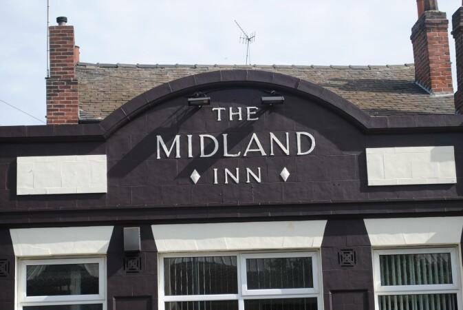 Best Sports Bars in Rotherham - Midland Inn