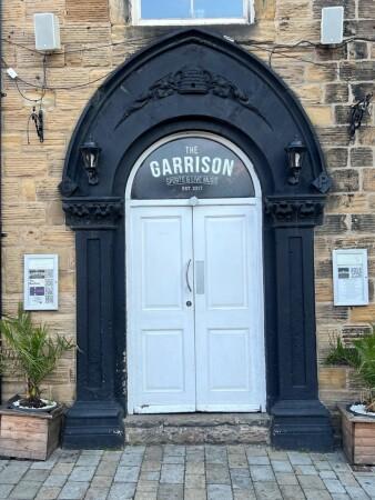 Best Sports Bars in Barnsley - Garrison