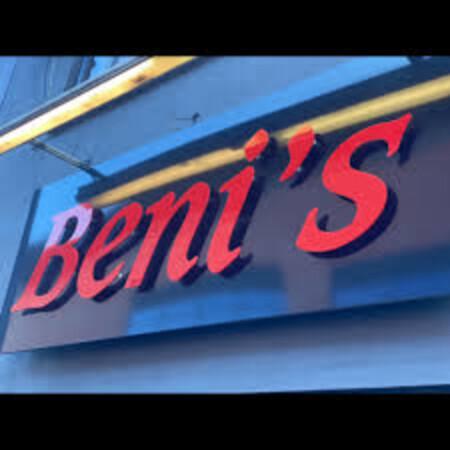Best Sports Bars in Swindon - Beni's Bar