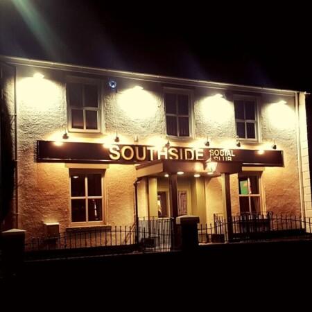 Best Sports Bars in Easington Village - Southside Social Club