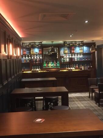 Best Sports Bars in Easington Village - Southside Social Club