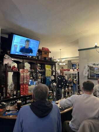 Best Sports Bars in Lambeth - Feeleys