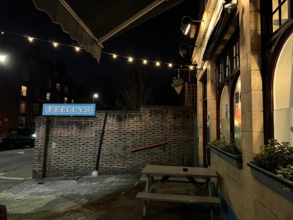 Best Sports Bars in Lambeth - Feeleys