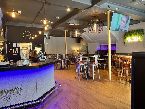 Les Meilleurs Bars à Sevenoaks - MODA