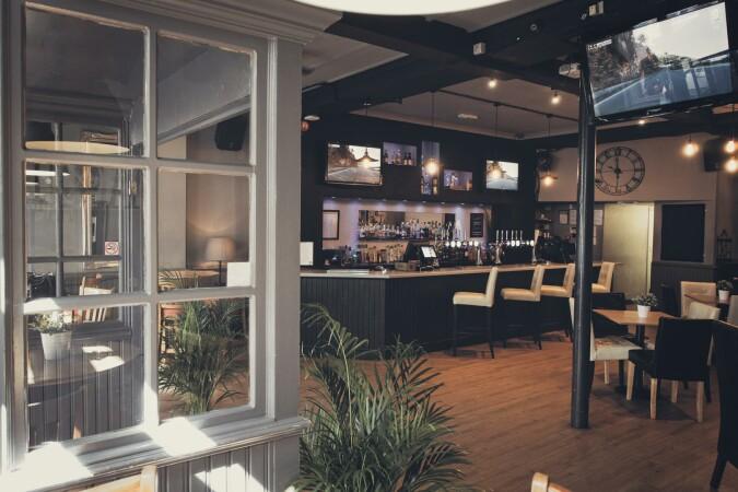 Les Meilleurs Bars à Sevenoaks - MODA