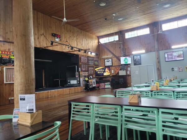 Best Sports Bars in Maryborough - Maryborough Sports Club