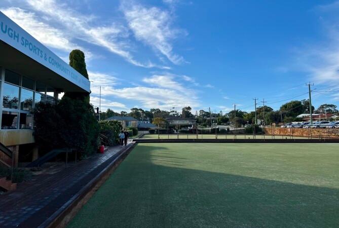 Best Sports Bars in Scarborough - Scarborough Sports & Community Club