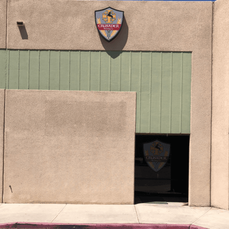 Best Sports Bars in Bakersfield - Crusader Brewing