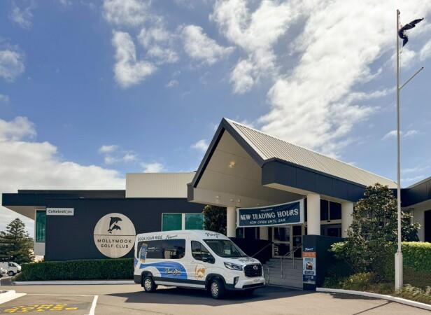 Best Sports Bars in Mollymook - Mollymook Golf Club