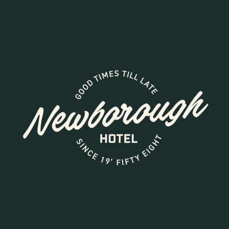 Best Sports Bars in Newborough - Newborough Hotel