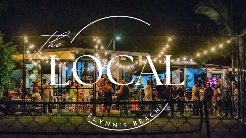 Best Sports Bars in Port Macquarie - The Local Flynns Beach