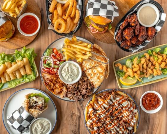 Best Sports Bars in Brunswick East - The Final Whistle Sports Bar & Grill