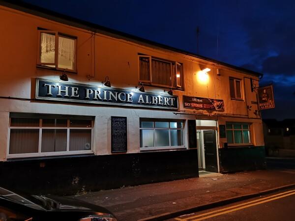 Best Sports Bars in Sandwell - Prince Albert Pub