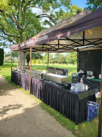 Best Sports Bars in Solihull - The Olton Golf Club Ltd