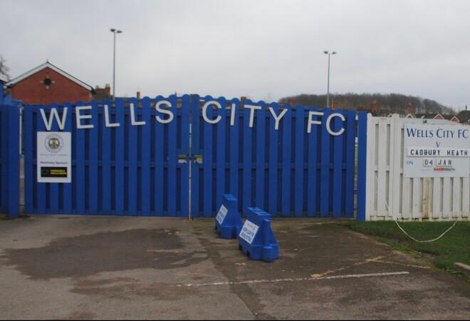 Best Sports Bars in Wells - Wells City Football Club