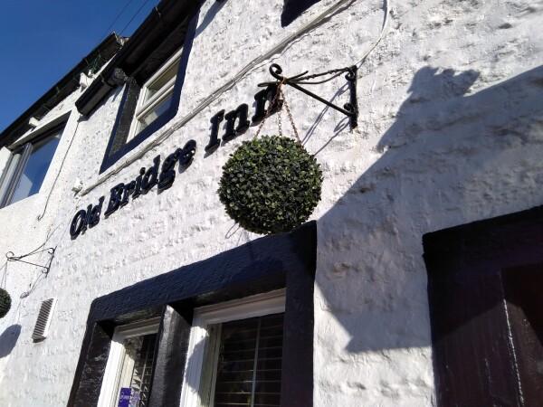 Best Sports Bars in Pendle - Olde Bridge Inn