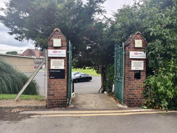 Best Sports Bars in Bromley - Hsbc Sports and Social  Club - Main Bar