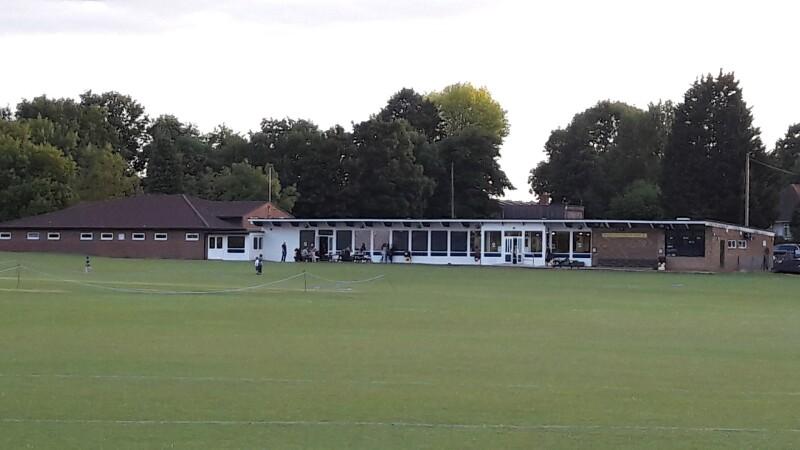 Best Sports Bars in Bromley - Westcombe Park and Orpington Sports Club