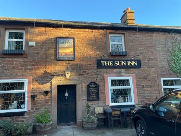 Best Sports Bars in Carlisle - Sun Inn