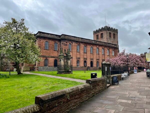 Best Sports Bars in Carlisle - George Hotel