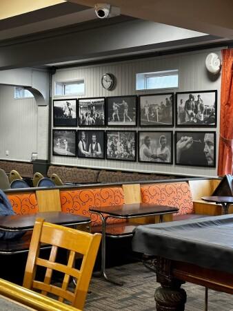 Best Sports Bars in Carlisle - Denton Holme Conservative Club