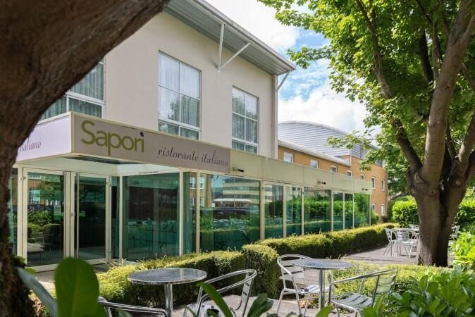 Best Sports Bars in Chelmsford - The Atlantic Hotel