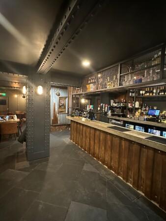 Best Sports Bars in Coventry - Fuel