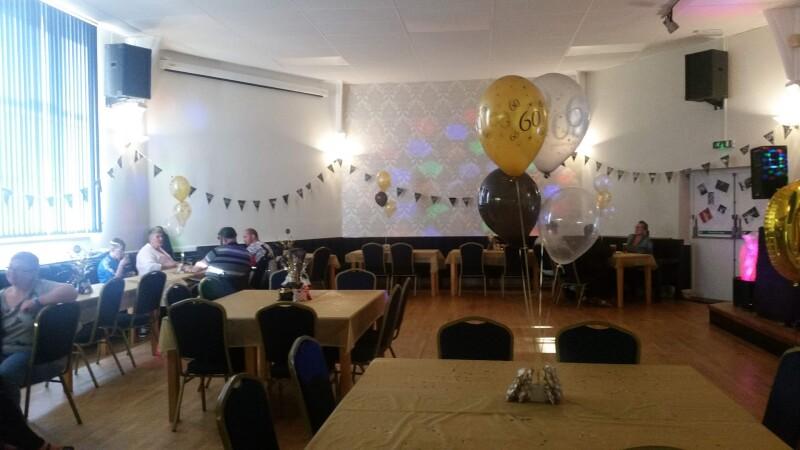 Best Sports Bars in Coventry - Chilvers Coton Cons Club