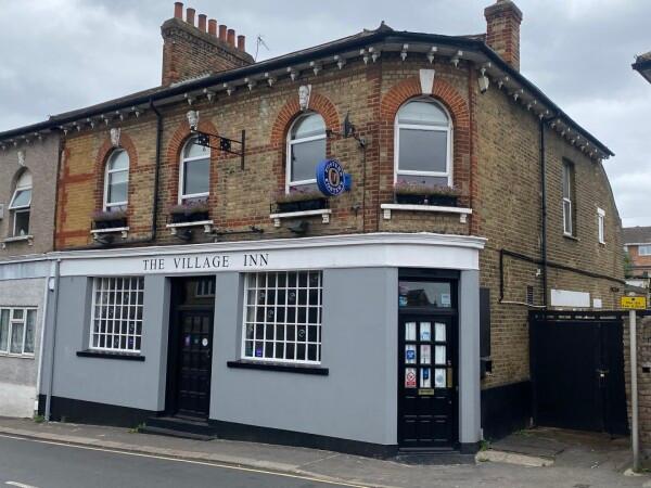 Best Sports Bars in Upper Belvedere - The Village Inn