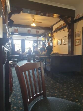 Best Sports Bars in Upper Belvedere - The Village Inn