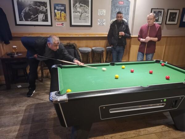 Best Sports Bars in Upper Belvedere - The Village Inn