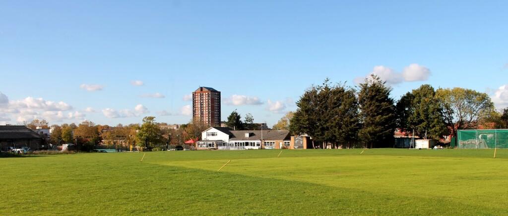 Best Sports Bars in Waltham Forest - Walthamstow Cricket Club