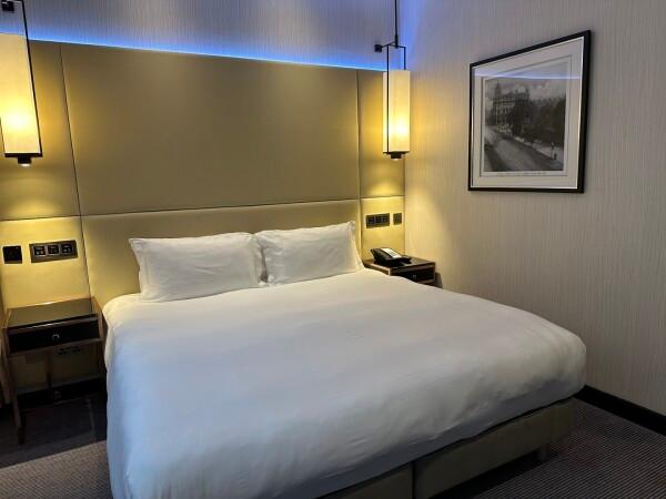 Best Sports Bars in London - Montcalm Royal London House Hotel