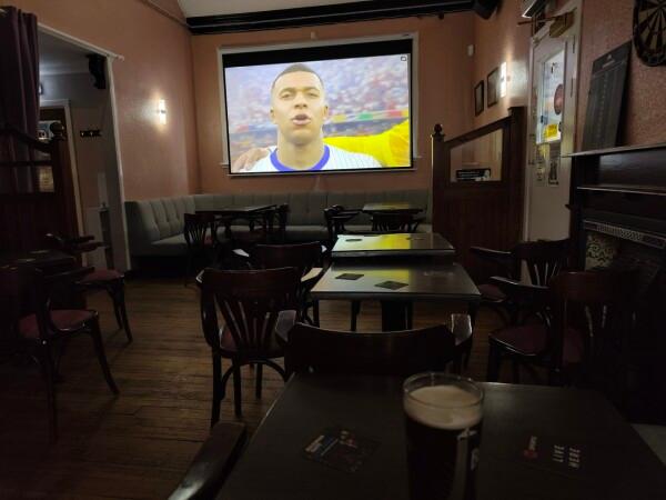 Best Sports Bars in Edinburgh - Tower Inn