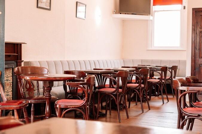 Best Sports Bars in Edinburgh - Tower Inn