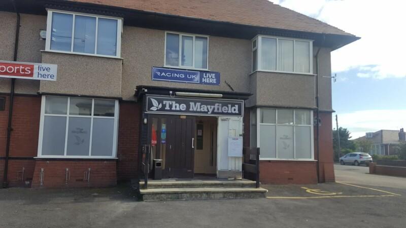 Best Sports Bars in Fylde - Mayfield Pub
