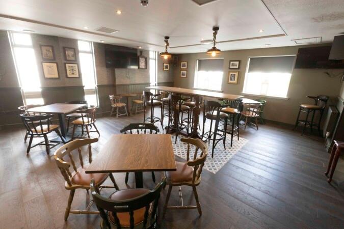 Best Sports Bars in Glasgow - Princess