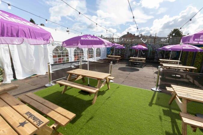 Best Sports Bars in Glasgow - Princess