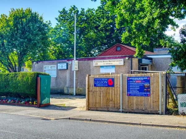 Best Sports Bars in Hillingdon - Eastcote Rbl