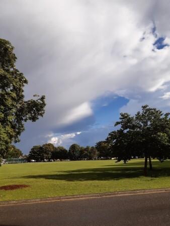 Best Sports Bars in Dacorum - Leverstock Green Cricket