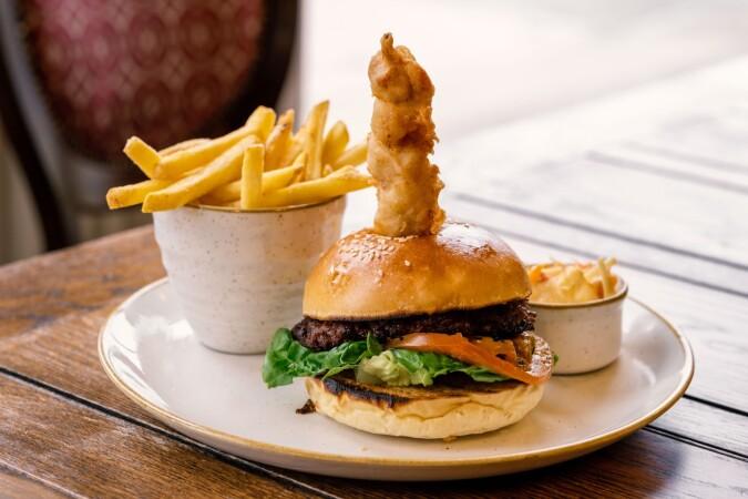 Best Sports Bars in Isle of Man - Station Hotel