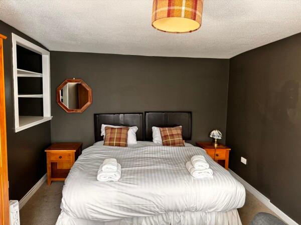 Best Sports Bars in Highland - Argyll Hotel