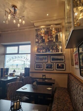 Best Sports Bars in Highland - Guidis(Smugglers)