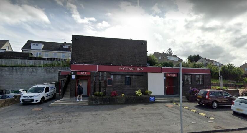 Best Sports Bars in Ayr - Chase Bar