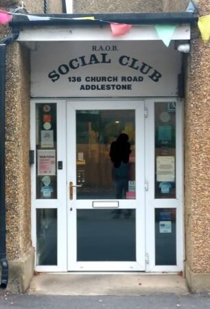 Best Sports Bars in Kingston upon Thames - RAOB Club