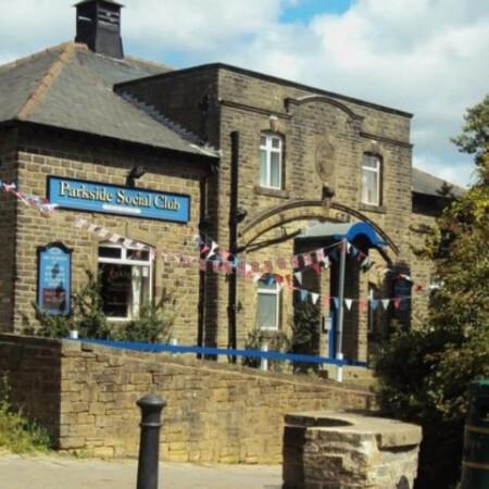 Best Sports Bars in Kingston upon Thames - Parkside Social Assocoation