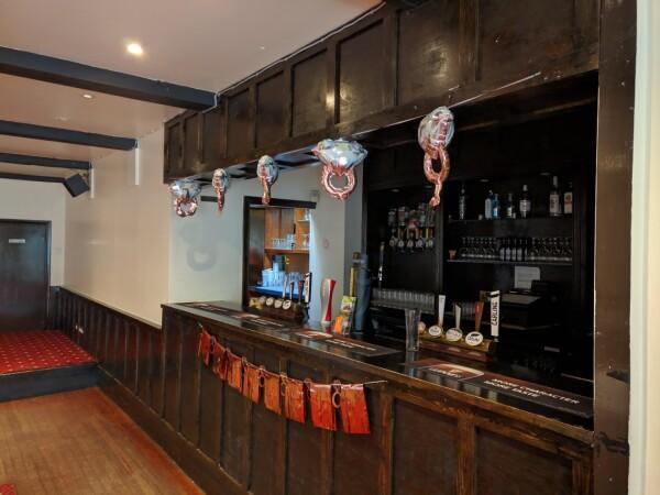 Best Sports Bars in Sutton - Surbiton Town Sports Club Ltd