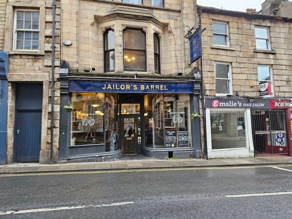 Best Sports Bars in Lancaster - Jailor's Barrel