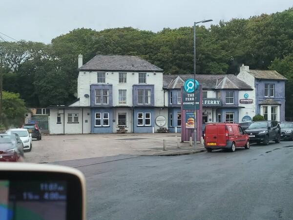 Best Sports Bars in Lancaster - Ferry Hotel