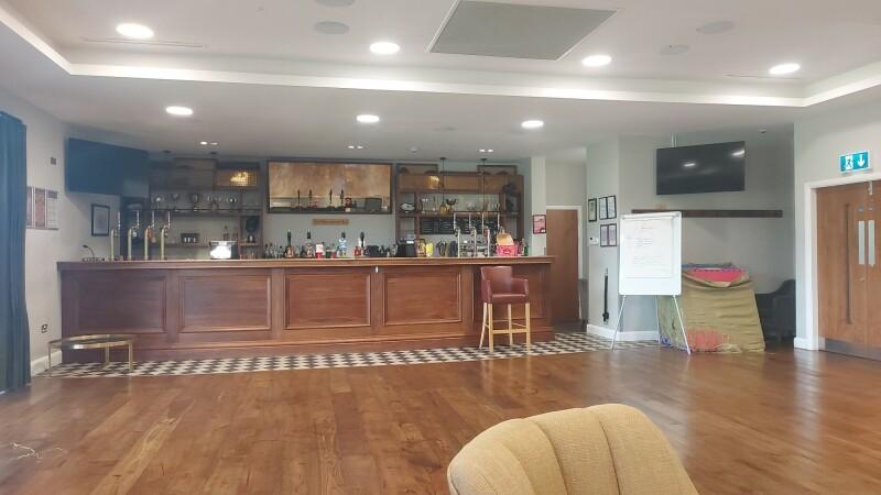 Best Sports Bars in South Lakeland - Kendal Rugby Union Football Club